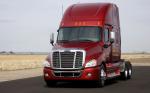 Freightliner Cascadia Raised Roof 2007 года